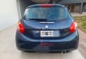 Autos - Peugeot 208 2014 Nafta 100000Km - En Venta