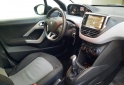 Autos - Peugeot 208 2014 Nafta 100000Km - En Venta