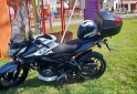 Motos - Bajaj Ns 200 2021 Nafta 22000Km - En Venta