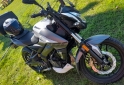 Motos - Bajaj Ns 200 2021 Nafta 22000Km - En Venta