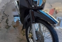 Motos - Yamaha Crypton t105 2006 Nafta 41000Km - En Venta