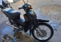 Motos - Yamaha Crypton t105 2006 Nafta 41000Km - En Venta