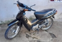 Motos - Yamaha Crypton t105 2006 Nafta 41000Km - En Venta