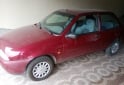 Autos - Ford Fiesta 1998 Nafta 191000Km - En Venta