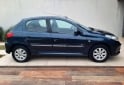 Autos - Peugeot 207 2011 Diesel 100000Km - En Venta