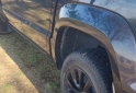 Camionetas - Volkswagen Amarok DC TDI 140 4 x 2 2019 Diesel 180000Km - En Venta