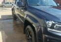 Camionetas - Volkswagen Amarok DC TDI 140 4 x 2 2019 Diesel 180000Km - En Venta