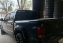 Camionetas - Volkswagen Amarok DC TDI 140 4 x 2 2019 Diesel 180000Km - En Venta