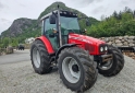 Camiones y Gras - Tractor Massey Ferguson 6455 - En Venta