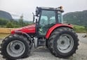 Camiones y Gras - Tractor Massey Ferguson 6455 - En Venta