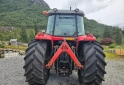 Camiones y Gras - Tractor Massey Ferguson 6455 - En Venta