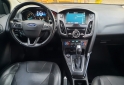 Autos - Ford Focus 2017 Nafta 100000Km - En Venta