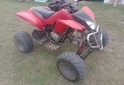 Cuatris y UTVs - Mondial 200 2010  2254Km - En Venta