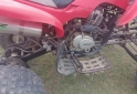 Cuatris y UTVs - Mondial 200 2010  2254Km - En Venta