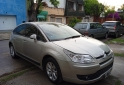 Autos - Citroen C4 2010 Nafta 193000Km - En Venta