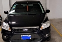 Autos - Ford Focus trend plus 2012 2.0 2012 Nafta 141000Km - En Venta