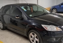 Autos - Ford Focus trend plus 2012 2.0 2012 Nafta 141000Km - En Venta