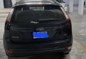 Autos - Ford Focus trend plus 2012 2.0 2012 Nafta 141000Km - En Venta