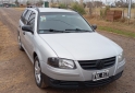 Autos - Volkswagen Gol country 2006 Nafta 200000Km - En Venta