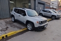 Camionetas - Jeep Sport Plus 2018 Nafta 59000Km - En Venta