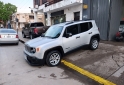 Camionetas - Jeep Sport Plus 2018 Nafta 59000Km - En Venta