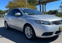 Autos - Kia SERATO 1.6 EX FORTE 2011 Nafta 112000Km - En Venta