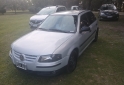 Autos - Volkswagen gol 2006 GNC 200000Km - En Venta