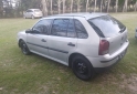 Autos - Volkswagen gol 2006 GNC 200000Km - En Venta