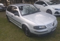 Autos - Volkswagen gol 2006 GNC 200000Km - En Venta