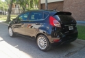 Autos - Ford Fiesta 2015 Nafta 135000Km - En Venta