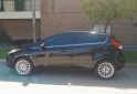 Autos - Ford Fiesta 2015 Nafta 135000Km - En Venta