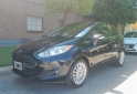 Autos - Ford Fiesta 2015 Nafta 135000Km - En Venta