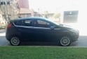 Autos - Ford Fiesta 2015 Nafta 135000Km - En Venta