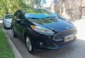 Autos - Ford Fiesta 2015 Nafta 135000Km - En Venta