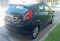 Autos - Ford Fiesta 2015 Nafta 135000Km - En Venta