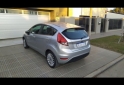 Autos - Ford Fiesta kinetic Powershift 2017 Nafta 73300Km - En Venta