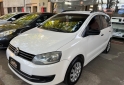 Autos - Volkswagen Suran 2013 GNC  - En Venta