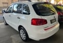 Autos - Volkswagen Suran 2013 GNC  - En Venta