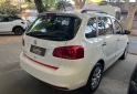 Autos - Volkswagen Suran 2013 GNC  - En Venta