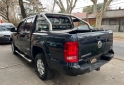 Camionetas - Volkswagen Amarok trendline 4x4 2014 Diesel  - En Venta