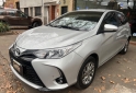 Autos - Toyota Yaris xls 1.5 2022 Nafta 30000Km - En Venta