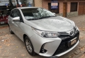 Autos - Toyota Yaris xls 1.5 2022 Nafta 30000Km - En Venta