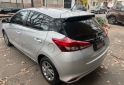 Autos - Toyota Yaris xls 1.5 2022 Nafta 30000Km - En Venta