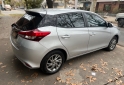 Autos - Toyota Yaris xls 1.5 2022 Nafta 30000Km - En Venta