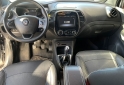 Camionetas - Renault Captur intense 2.0 2021 GNC  - En Venta