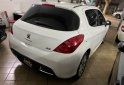 Autos - Peugeot 308 allure nav hdi 2014 Diesel  - En Venta