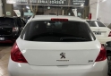 Autos - Peugeot 308 allure nav hdi 2014 Diesel  - En Venta