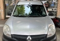 Utilitarios - Renault Kangoo 5 asientos 2014 Nafta  - En Venta