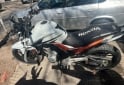 Motos - Honda Twister 250 2018 Nafta  - En Venta