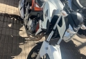 Motos - Honda Twister 250 2018 Nafta  - En Venta